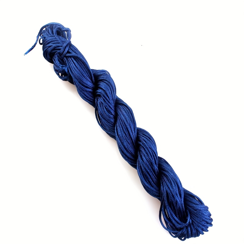 Nylon Jade Thread for Handmade Jewelry Weaving